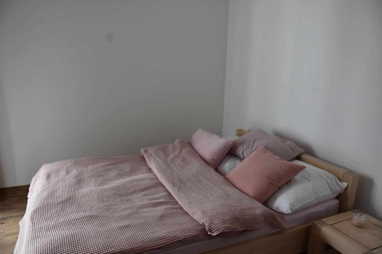 Klara - Harmonia Oliwska Apartment Gdansk Bagian luar foto